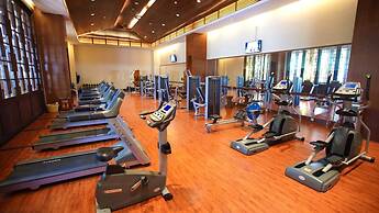 Crowne Plaza Danang by IHG