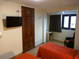 Hotel Avenida