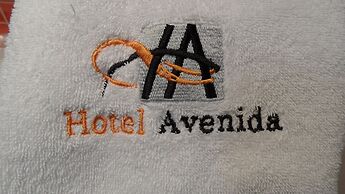 Hotel Avenida