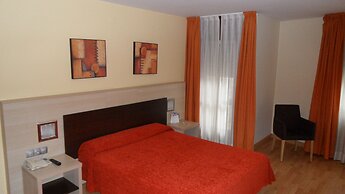 Hotel Avenida
