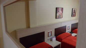 Hotel Avenida