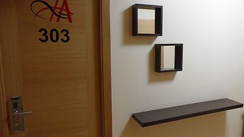 Hotel Avenida