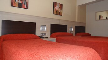 Hotel Avenida