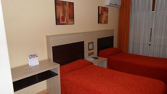 Hotel Avenida