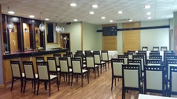 Hotel Avenida