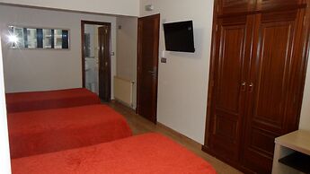 Hotel Avenida