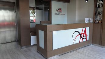 Hotel Avenida