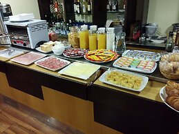 Hotel Avenida