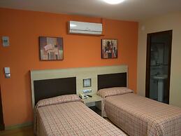 Hotel Avenida