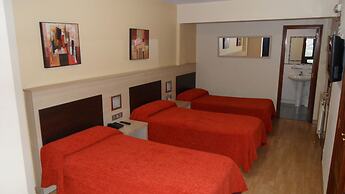 Hotel Avenida