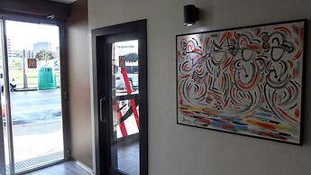 Hotel Avenida