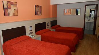Hotel Avenida