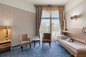 Spa & Wellness Hotel Diament Ustron
