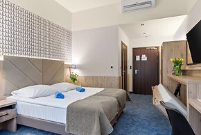 Spa & Wellness Hotel Diament Ustron