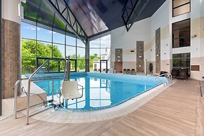 Spa & Wellness Hotel Diament Ustron