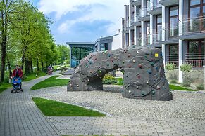 Spa & Wellness Hotel Diament Ustron