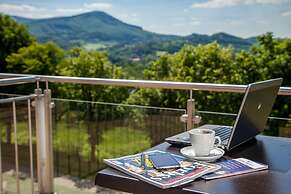 Spa & Wellness Hotel Diament Ustron