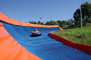 Spa & Wellness Hotel Diament Ustron