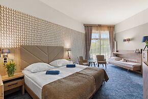 Spa & Wellness Hotel Diament Ustron