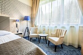 Spa & Wellness Hotel Diament Ustron