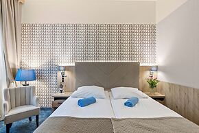 Spa & Wellness Hotel Diament Ustron