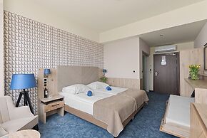 Spa & Wellness Hotel Diament Ustron