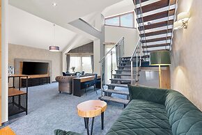 Spa & Wellness Hotel Diament Ustron