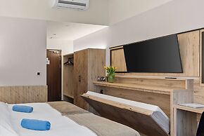 Spa & Wellness Hotel Diament Ustron