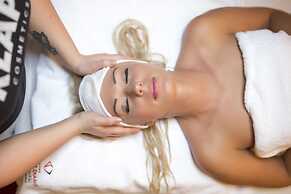 Spa & Wellness Hotel Diament Ustron