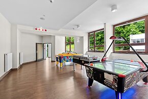 Spa & Wellness Hotel Diament Ustron