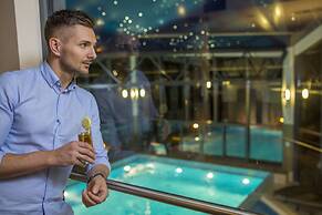 Spa & Wellness Hotel Diament Ustron