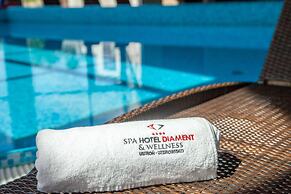 Spa & Wellness Hotel Diament Ustron