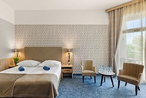 Spa & Wellness Hotel Diament Ustron