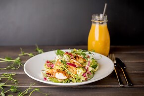 Spa & Wellness Hotel Diament Ustron