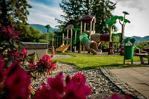 Spa & Wellness Hotel Diament Ustron