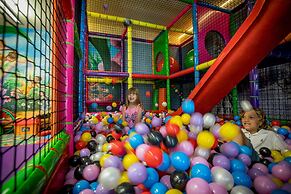 Spa & Wellness Hotel Diament Ustron