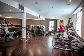 Spa & Wellness Hotel Diament Ustron