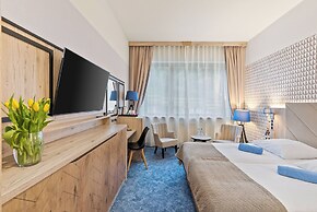 Spa & Wellness Hotel Diament Ustron