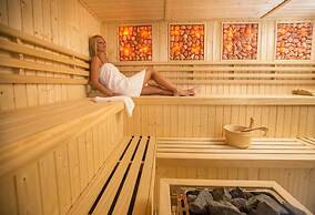 Spa & Wellness Hotel Diament Ustron