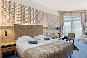 Spa & Wellness Hotel Diament Ustron