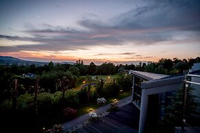 Spa & Wellness Hotel Diament Ustron