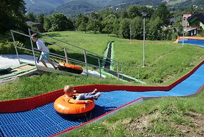 Spa & Wellness Hotel Diament Ustron