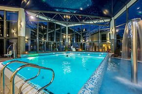 Spa & Wellness Hotel Diament Ustron