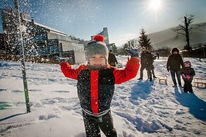 Spa & Wellness Hotel Diament Ustron