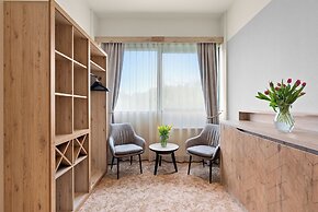 Spa & Wellness Hotel Diament Ustron