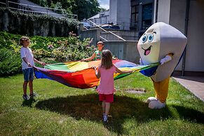 Spa & Wellness Hotel Diament Ustron