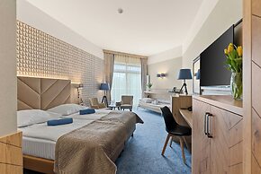 Spa & Wellness Hotel Diament Ustron