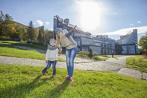 Spa & Wellness Hotel Diament Ustron