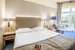 Spa & Wellness Hotel Diament Ustron