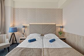 Spa & Wellness Hotel Diament Ustron